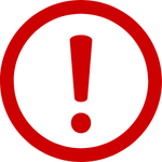emergency icon
